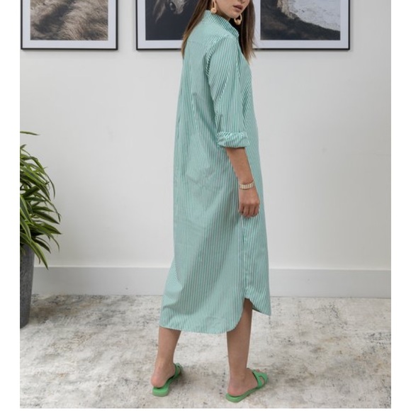 House of Lancry Oxford Dress - Picture 7 of 8